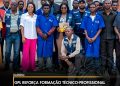 GPL reforça formação técnico-profissional com foco no compromisso da juventude com o futuro