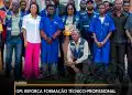 GPL reforça formação técnico-profissional com foco no compromisso da juventude com o futuro