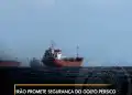 Irão promete segurança do Golfo Pérsico e estreito de Ormuz “sem presença estrangeira”