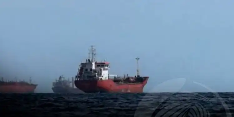 Irão promete segurança do Golfo Pérsico e estreito de Ormuz “sem presença estrangeira”